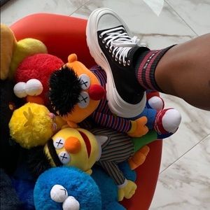 Meet your Posher, Bri